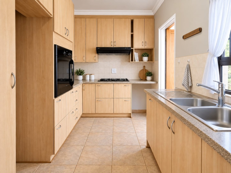 2 Bedroom Property for Sale in Woodland Hills Wildlife Estate Free State